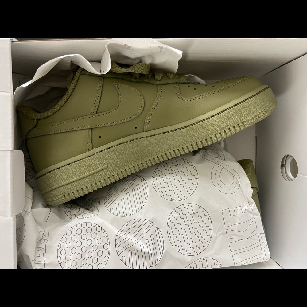Nike Air Force 1 ‘07